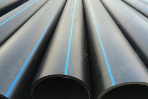 给水管道一般用什么材料类型