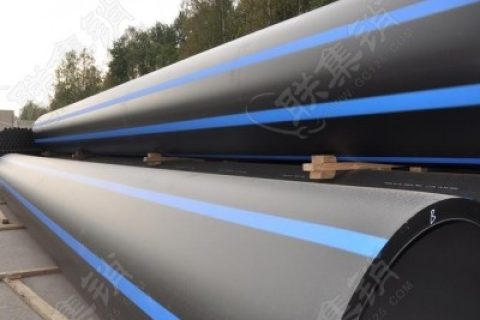 PE给水管压力等级如何划分