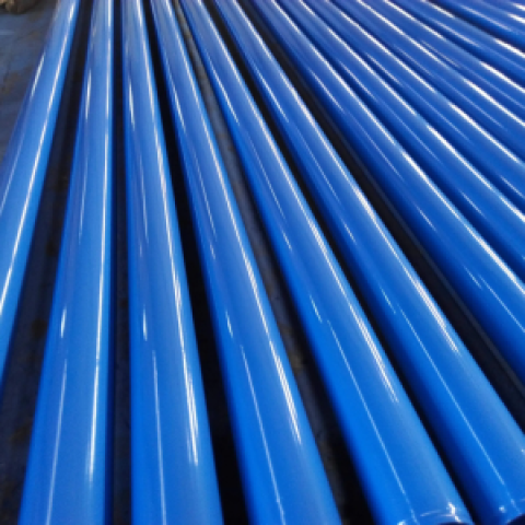 涂塑钢管给排水系列