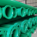 涂塑钢管给排水系列
