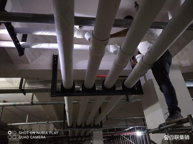 psp钢塑复合管漏水怎么办