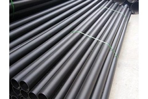 为什么塑料管道比传统管道更受欢迎