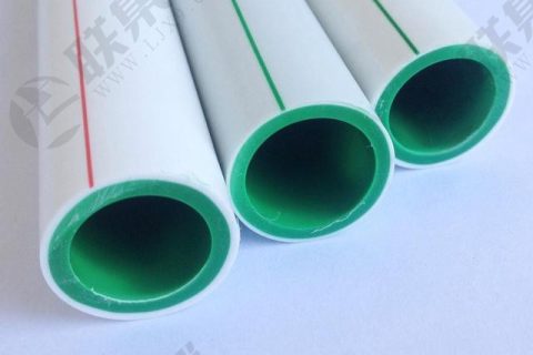 联集销管道小知识：PPR管冷热水区别在于哪些地方