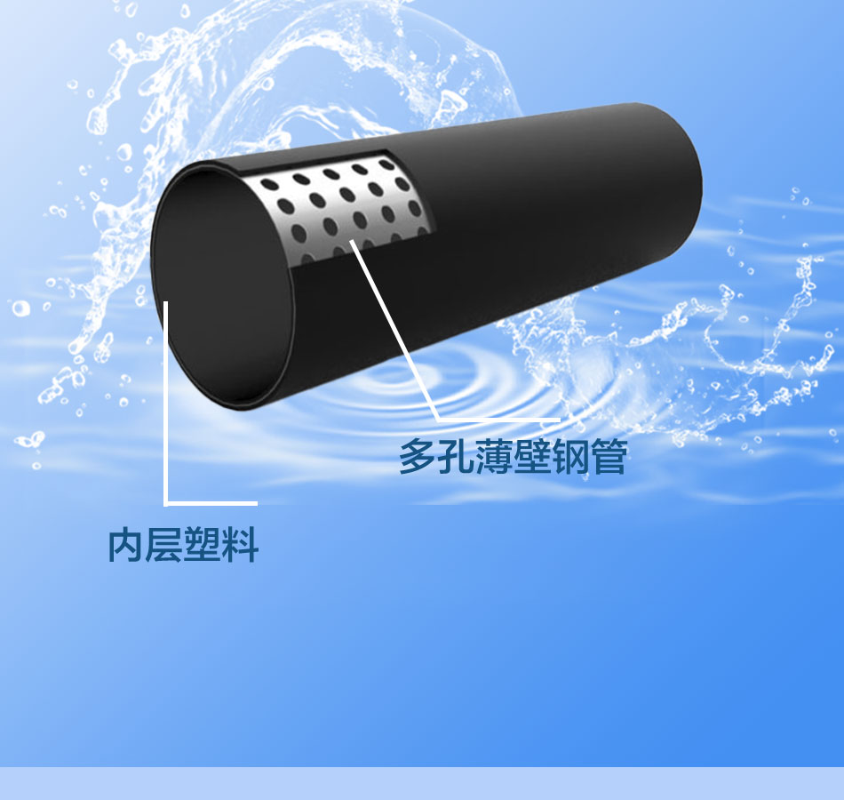 建筑给水管材分类和选择