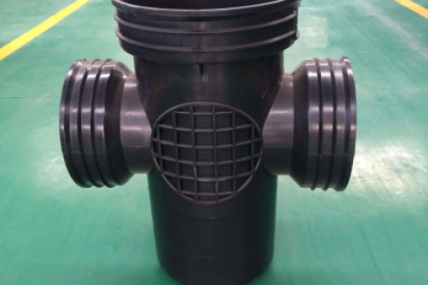 塑料检查井规格型号表