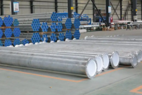 【干货】衬塑钢管和涂塑钢管有什么区别