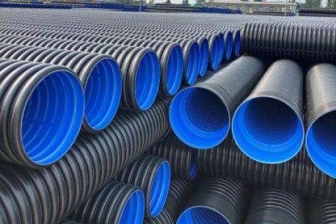 HDPE双壁波纹管S1和S2的区别