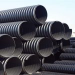 钢带增强复合管