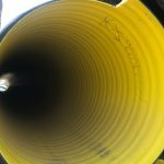 钢带增强复合管