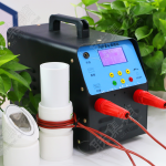 电磁熔绕线焊机