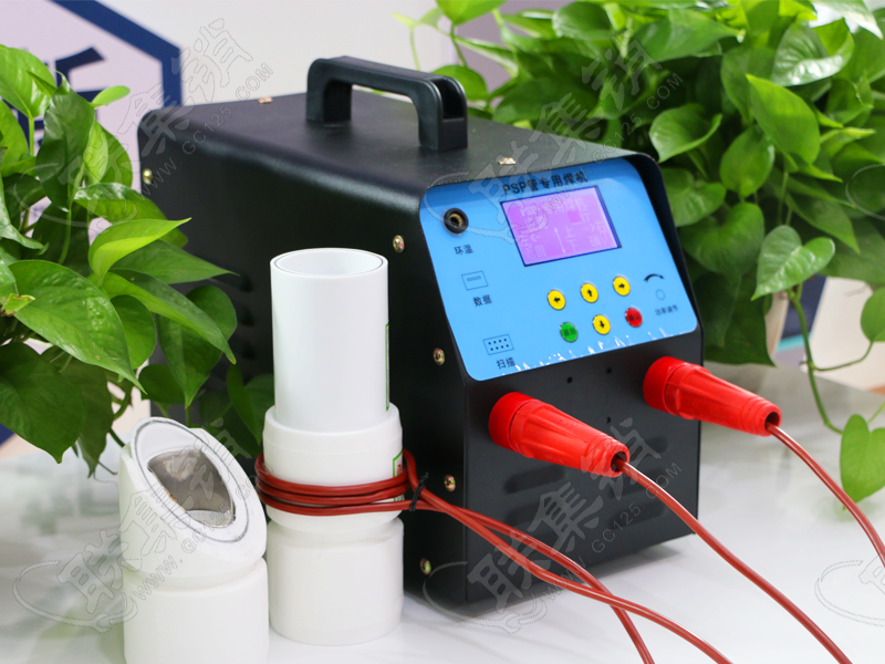 电磁熔绕线焊机