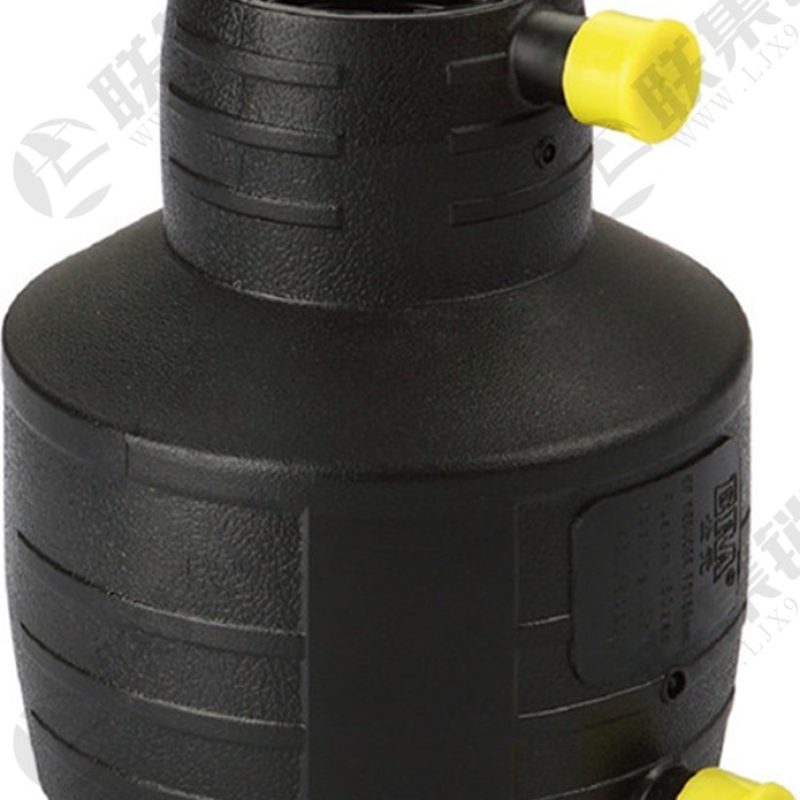 电熔(燃气)管件