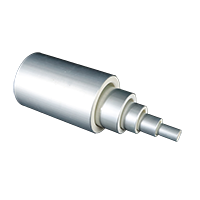 铝衬塑料复合管