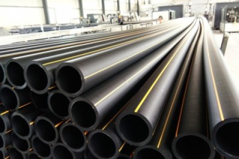 PE管质量好坏如何鉴别