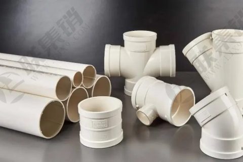 【深度解析】PVC给水管与排水管的特点