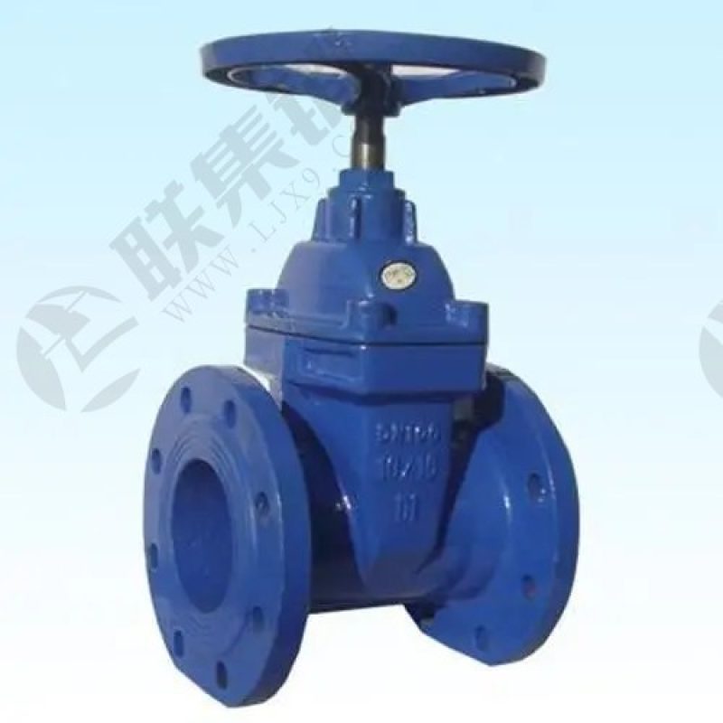 给水阀门