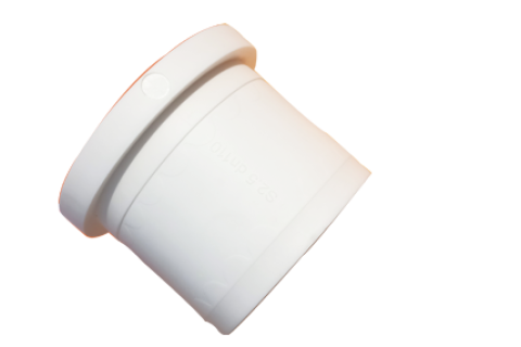 HDPE超静音排水管有什么不同？静音原理是什么？