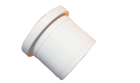 HDPE超静音排水管有什么不同？静音原理是什么？