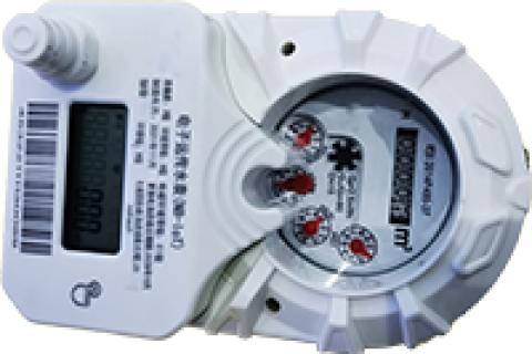 智能水表都有什么类型