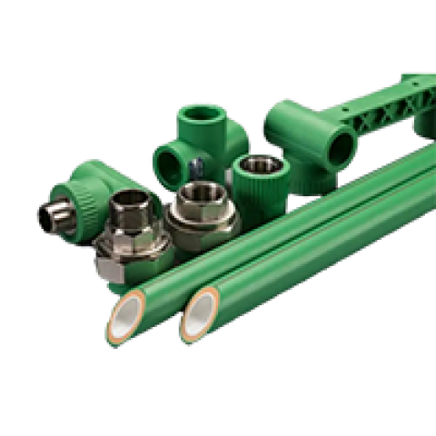 PPR给水管
