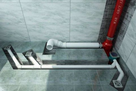 给排水系统的分类有哪些