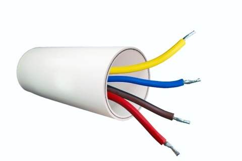 psp穿线管是什么管材？