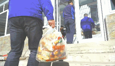 管道局：坚决当好保障国家能源安全的“压舱石”和“顶梁柱”！