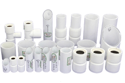 PSP钢塑复合管的未来市场如何