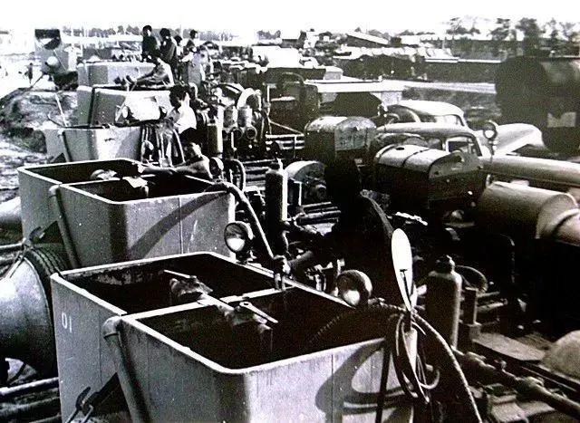 管道局：坚决当好保障国家能源安全的“压舱石”和“顶梁柱”！