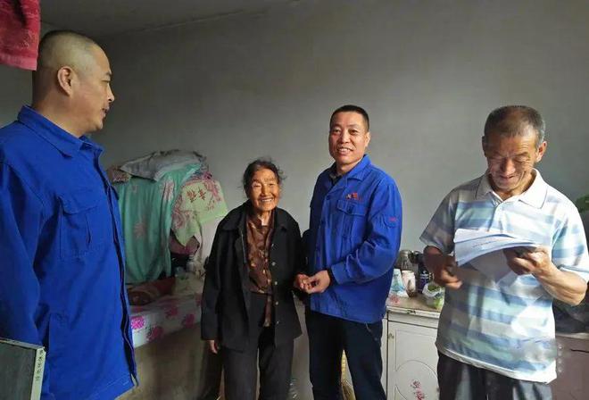 管道局：坚决当好保障国家能源安全的“压舱石”和“顶梁柱”！