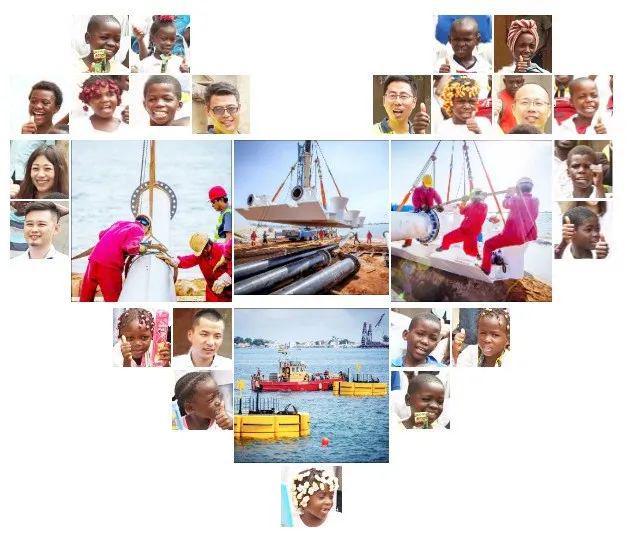 管道局：坚决当好保障国家能源安全的“压舱石”和“顶梁柱”！