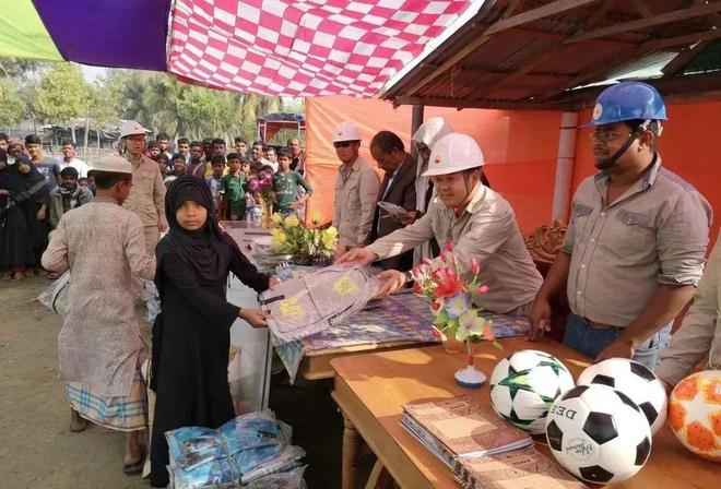 管道局：坚决当好保障国家能源安全的“压舱石”和“顶梁柱”！