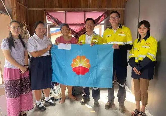 管道局：坚决当好保障国家能源安全的“压舱石”和“顶梁柱”！