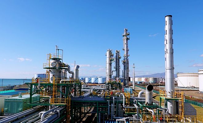 管道局：坚决当好保障国家能源安全的“压舱石”和“顶梁柱”！