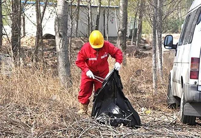 管道局：坚决当好保障国家能源安全的“压舱石”和“顶梁柱”！