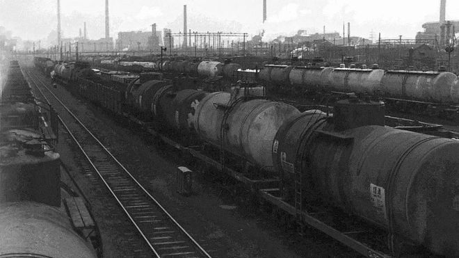 管道局：坚决当好保障国家能源安全的“压舱石”和“顶梁柱”！