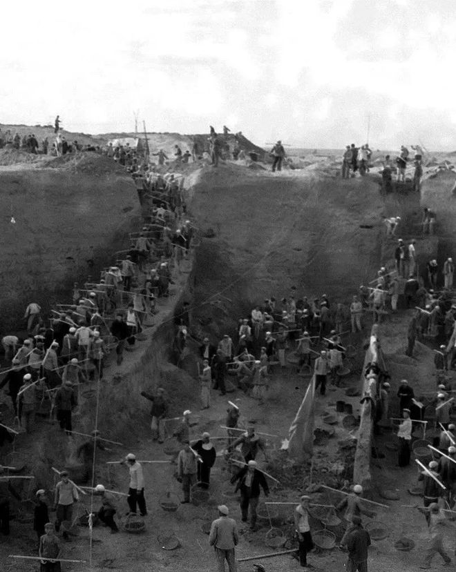 管道局：坚决当好保障国家能源安全的“压舱石”和“顶梁柱”！