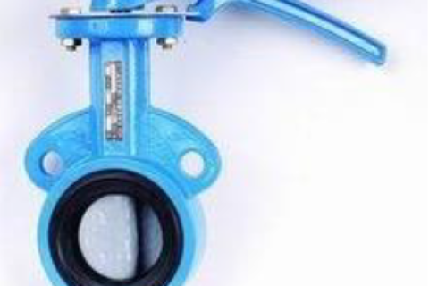 管道中阀门一般如何选择