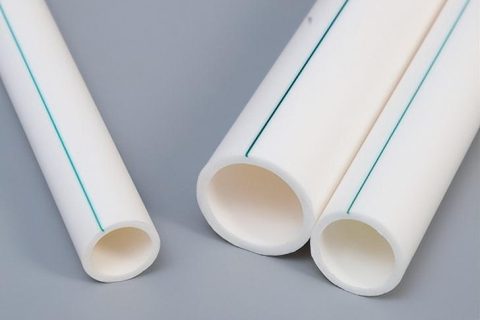 PPR、UPVC、PVC、PERT、PE、HDPE塑料管材详解
