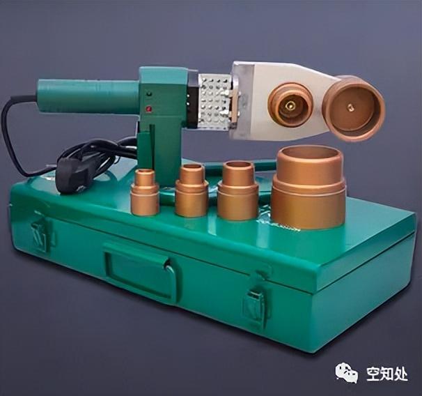 PPR、UPVC、PVC、PERT、PE、HDPE塑料管材详解