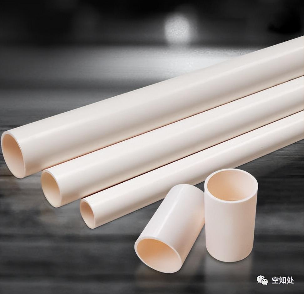 PPR、UPVC、PVC、PERT、PE、HDPE塑料管材详解