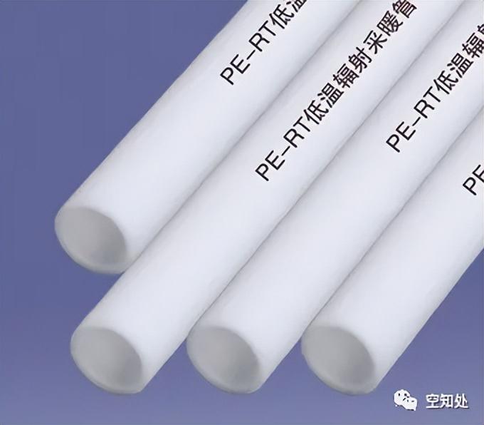 PPR、UPVC、PVC、PERT、PE、HDPE塑料管材详解