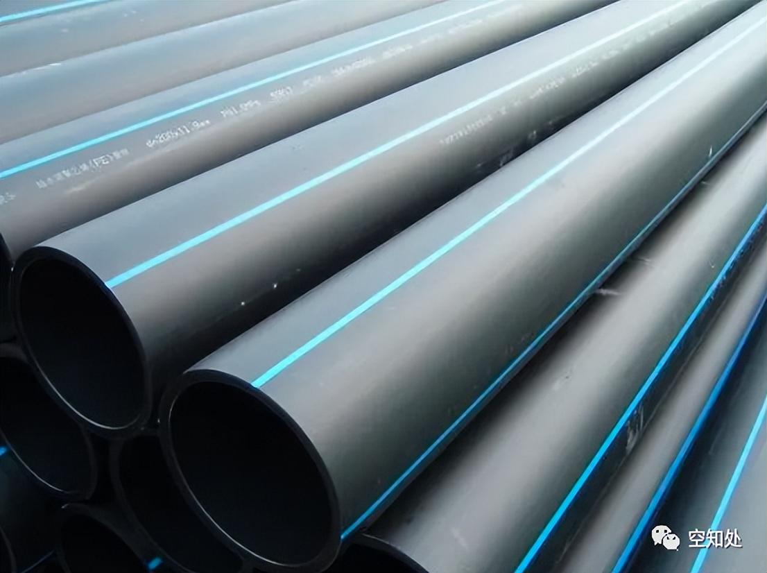 PPR、UPVC、PVC、PERT、PE、HDPE塑料管材详解