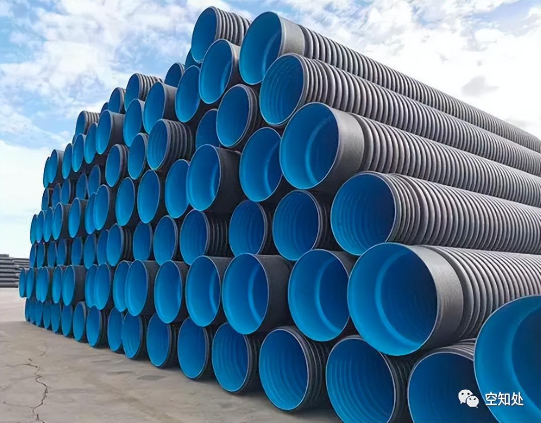 PPR、UPVC、PVC、PERT、PE、HDPE塑料管材详解