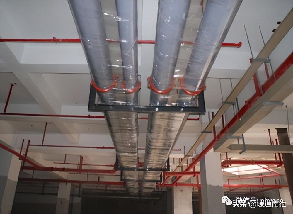 管道系统设备安装规范及质量要求