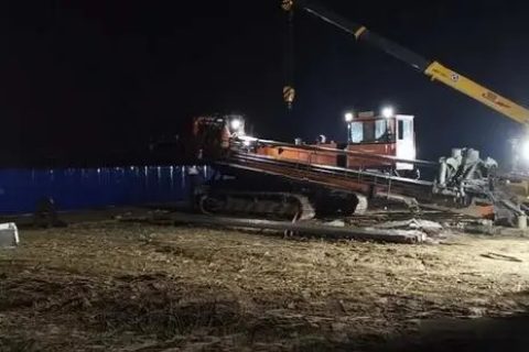 非开挖管道修复技术的现状与发展趋势