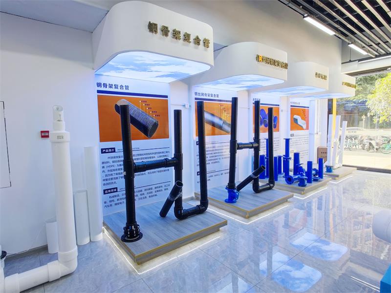 四川有PSP钢塑复合压力管生产厂家