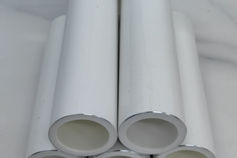 PE-RT铝合金衬塑管温差大对管件有影响吗