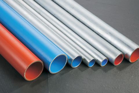 涂塑钢塑复合管型号怎么看？