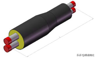 保温管技术应用